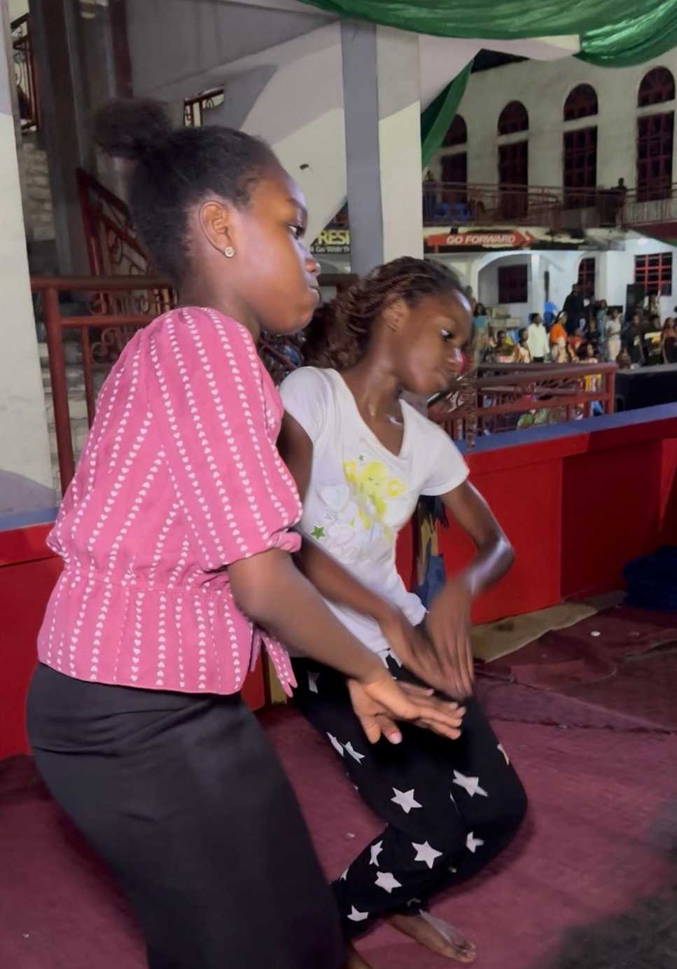 2026 my year of taking all